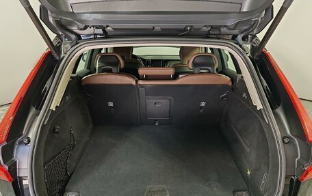 Volvo XC60 II, 2019 год, 3 499 000 рублей, 9 фотография