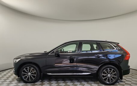 Volvo XC60 II, 2019 год, 3 499 000 рублей, 8 фотография