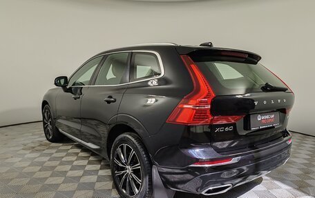 Volvo XC60 II, 2019 год, 3 499 000 рублей, 7 фотография