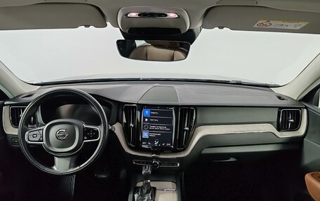 Volvo XC60 II, 2019 год, 3 499 000 рублей, 14 фотография