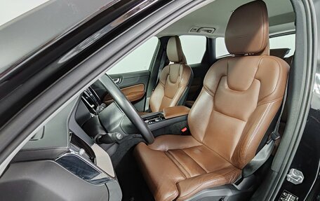 Volvo XC60 II, 2019 год, 3 499 000 рублей, 18 фотография