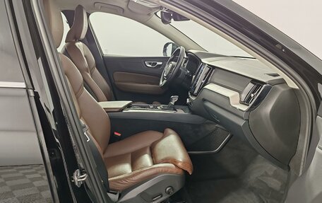 Volvo XC60 II, 2019 год, 3 499 000 рублей, 21 фотография