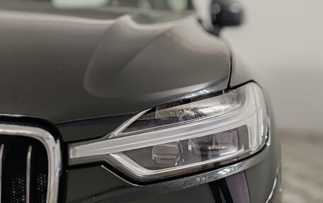 Volvo XC60 II, 2019 год, 3 499 000 рублей, 26 фотография