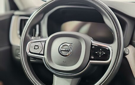 Volvo XC60 II, 2019 год, 3 499 000 рублей, 24 фотография