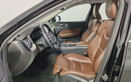 Volvo XC60 II, 2019 год, 3 499 000 рублей, 15 фотография