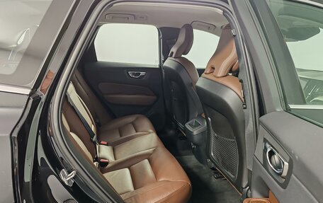 Volvo XC60 II, 2019 год, 3 499 000 рублей, 22 фотография