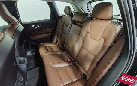 Volvo XC60 II, 2019 год, 3 499 000 рублей, 20 фотография