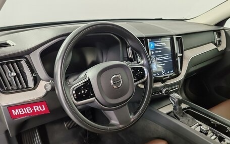 Volvo XC60 II, 2019 год, 3 499 000 рублей, 19 фотография