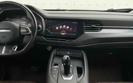 Haval F7x I, 2021 год, 1 770 000 рублей, 16 фотография