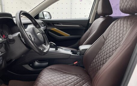 Haval F7x I, 2021 год, 1 770 000 рублей, 11 фотография