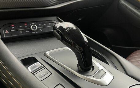 Haval F7x I, 2021 год, 1 770 000 рублей, 17 фотография