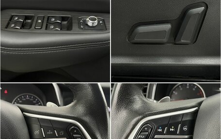 Haval F7x I, 2021 год, 1 770 000 рублей, 18 фотография