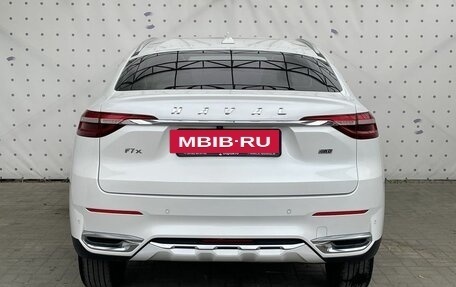 Haval F7x I, 2021 год, 1 770 000 рублей, 6 фотография