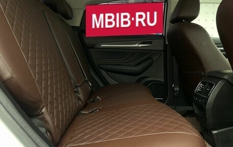 Haval F7x I, 2021 год, 1 770 000 рублей, 13 фотография