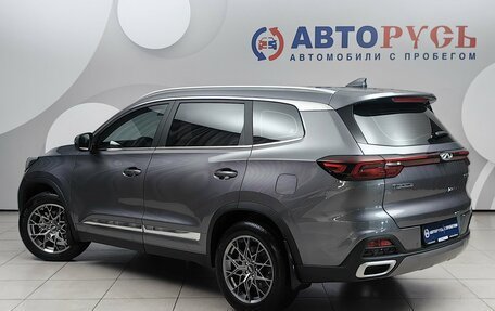 Chery Tiggo 8 I, 2023 год, 1 899 000 рублей, 2 фотография