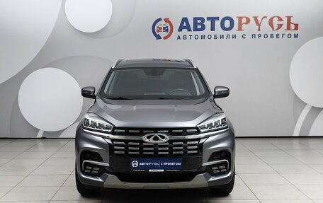 Chery Tiggo 8 I, 2023 год, 1 899 000 рублей, 3 фотография