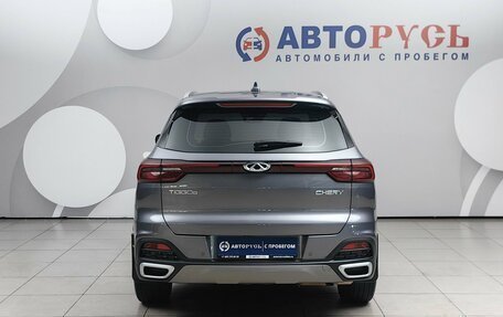 Chery Tiggo 8 I, 2023 год, 1 899 000 рублей, 4 фотография