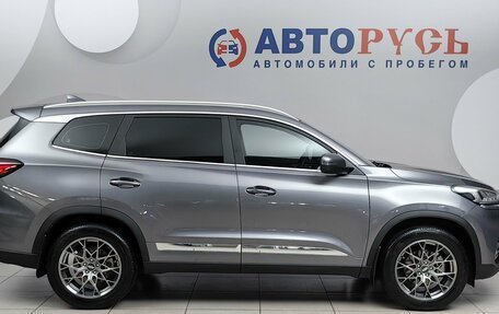 Chery Tiggo 8 I, 2023 год, 1 899 000 рублей, 5 фотография