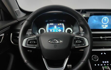 Chery Tiggo 8 I, 2023 год, 1 899 000 рублей, 11 фотография