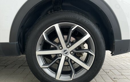 Haval F7x I, 2021 год, 1 770 000 рублей, 19 фотография