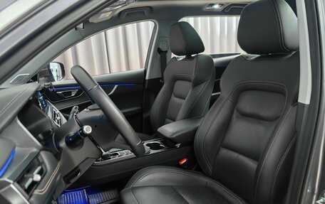 Chery Tiggo 8 I, 2023 год, 1 899 000 рублей, 6 фотография