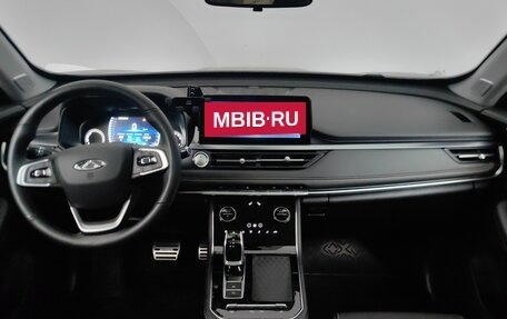 Chery Tiggo 8 I, 2023 год, 1 899 000 рублей, 12 фотография
