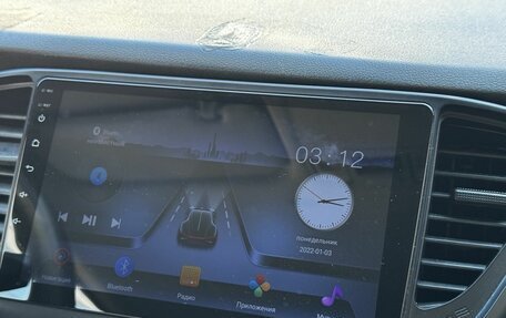 Hyundai Solaris II рестайлинг, 2018 год, 575 000 рублей, 13 фотография