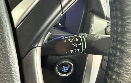 Toyota Camry, 2017 год, 2 299 000 рублей, 19 фотография