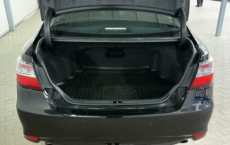 Toyota Camry, 2017 год, 2 299 000 рублей, 9 фотография
