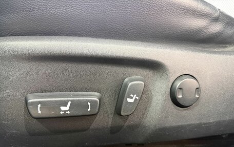 Toyota Camry, 2017 год, 2 299 000 рублей, 21 фотография