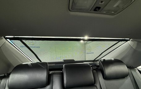 Toyota Camry, 2017 год, 2 299 000 рублей, 26 фотография