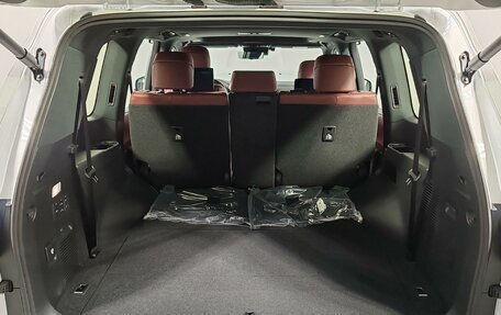 Lexus LX, 2026 год, 21 190 000 рублей, 10 фотография
