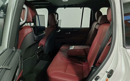 Lexus LX, 2026 год, 21 190 000 рублей, 12 фотография
