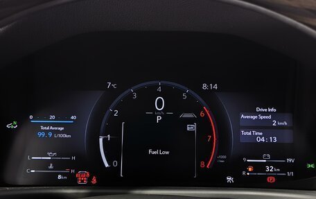 Lexus LX, 2026 год, 21 190 000 рублей, 13 фотография