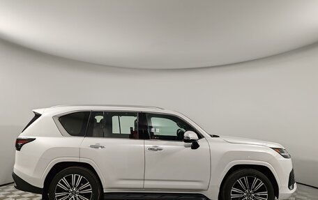 Lexus LX, 2026 год, 21 190 000 рублей, 4 фотография