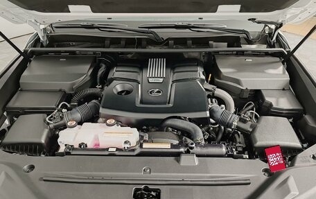 Lexus LX, 2026 год, 21 190 000 рублей, 9 фотография