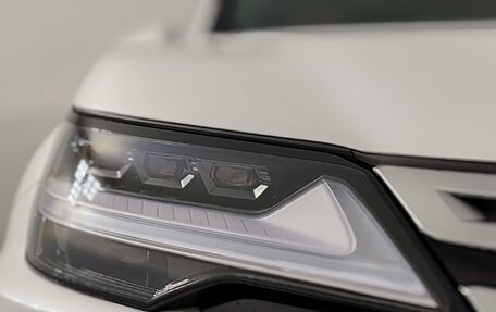 Lexus LX, 2026 год, 21 190 000 рублей, 17 фотография