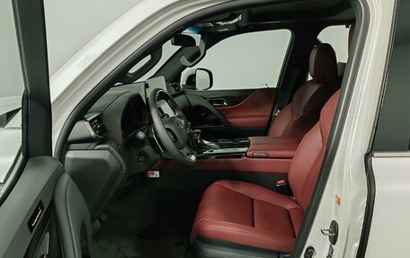Lexus LX, 2026 год, 21 190 000 рублей, 16 фотография