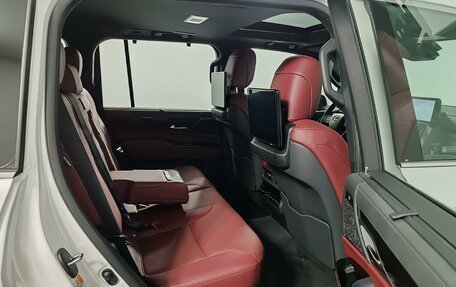 Lexus LX, 2026 год, 21 190 000 рублей, 19 фотография