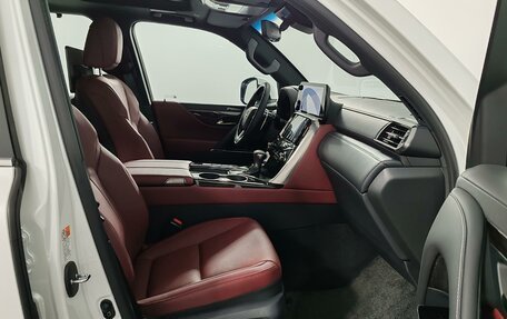 Lexus LX, 2026 год, 21 190 000 рублей, 20 фотография