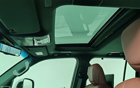 Lexus LX, 2026 год, 21 190 000 рублей, 23 фотография