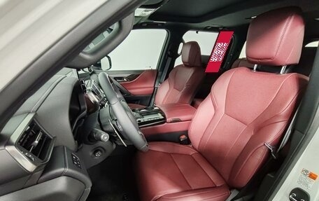 Lexus LX, 2026 год, 21 190 000 рублей, 21 фотография