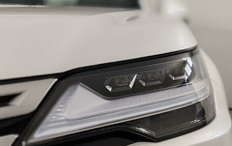 Lexus LX, 2026 год, 21 190 000 рублей, 25 фотография