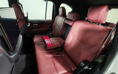 Lexus LX, 2026 год, 21 190 000 рублей, 22 фотография
