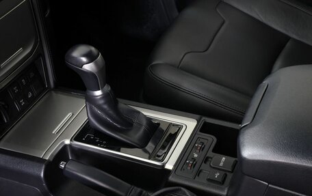 Toyota Land Cruiser Prado 150 рестайлинг 2, 2021 год, 5 850 000 рублей, 21 фотография