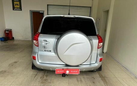 Toyota RAV4, 2007 год, 940 000 рублей, 5 фотография