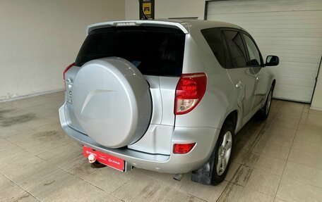 Toyota RAV4, 2007 год, 940 000 рублей, 4 фотография