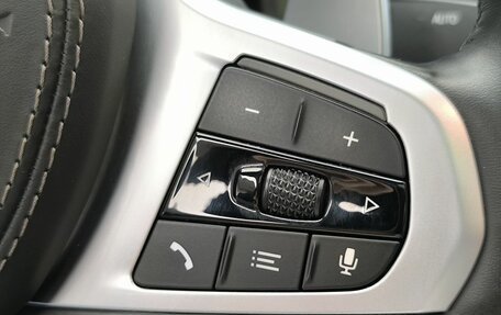 BMW X6, 2020 год, 7 400 000 рублей, 14 фотография