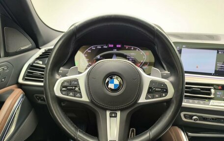 BMW X6, 2020 год, 7 400 000 рублей, 12 фотография
