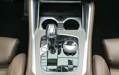 BMW X6, 2020 год, 7 400 000 рублей, 11 фотография